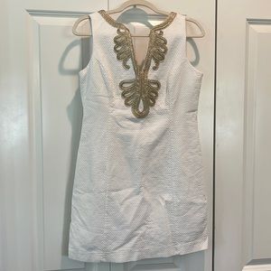 Lilly Pulitzer dress - size 8